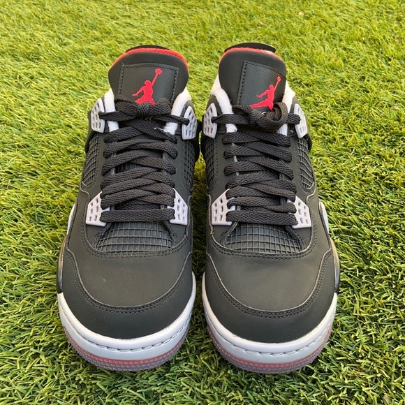 Air Jordan 4 Golf - Picture 2 of 5